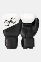 Sting Sports Orion Boxing Gloves-black